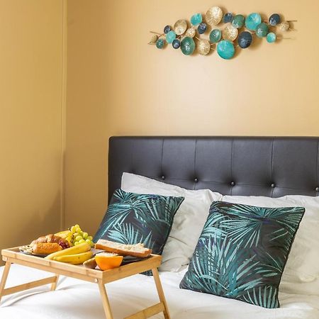 Appartements Proche Paris Disney Торси Екстериор снимка