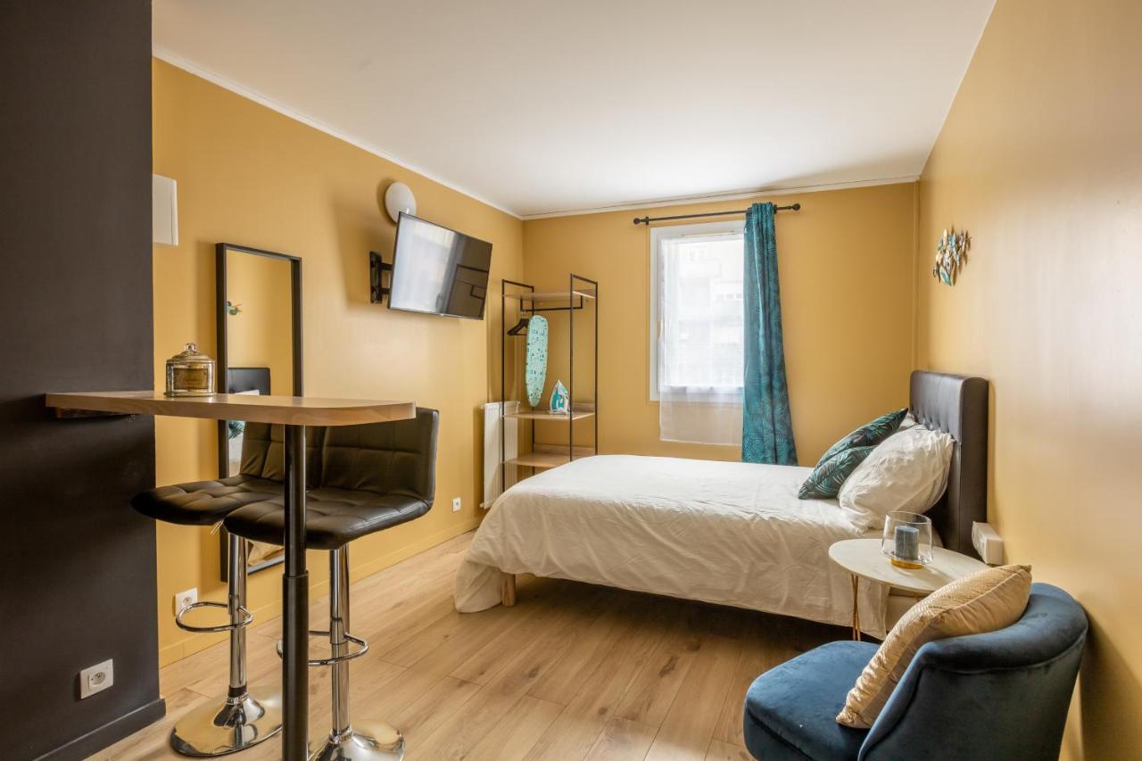 Appartements Proche Paris Disney Торси Екстериор снимка
