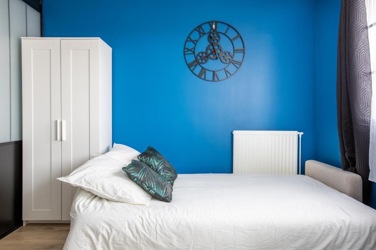 Appartements Proche Paris Disney Торси Екстериор снимка