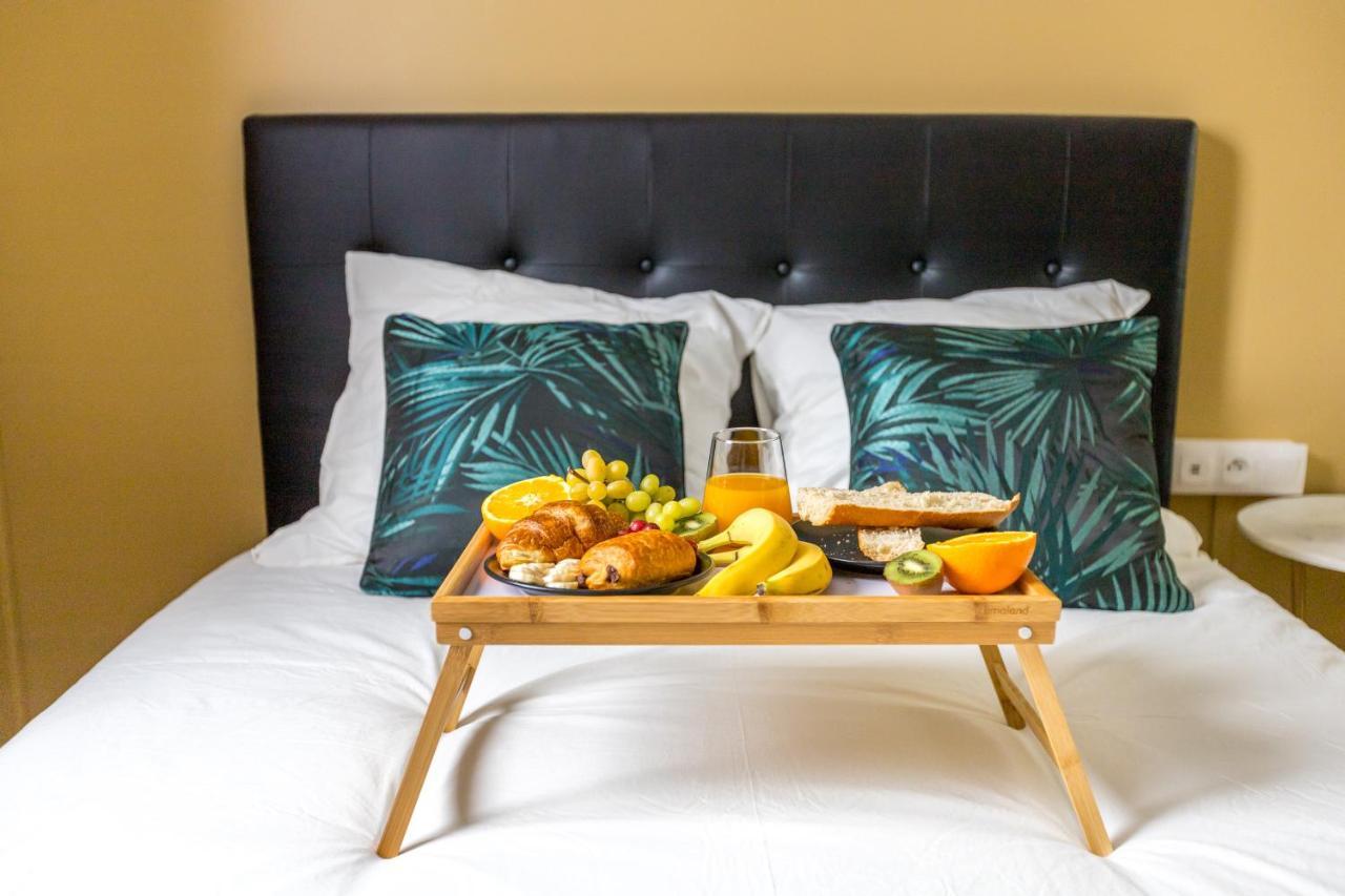 Appartements Proche Paris Disney Торси Екстериор снимка