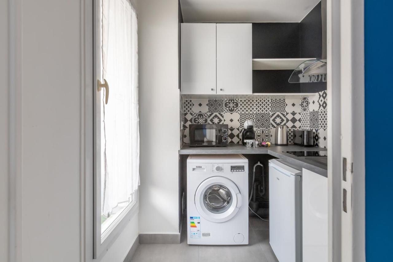 Appartements Proche Paris Disney Торси Екстериор снимка