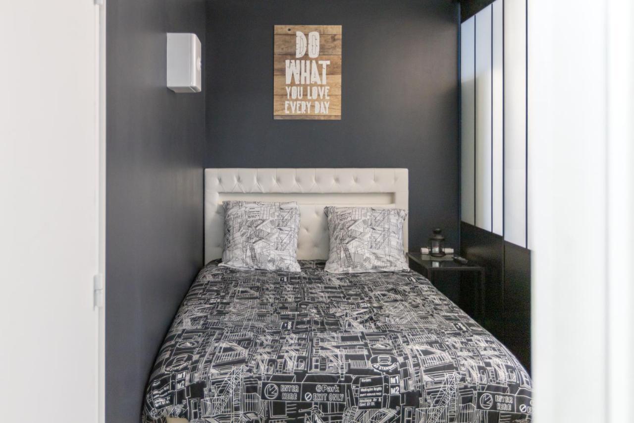 Appartements Proche Paris Disney Торси Екстериор снимка