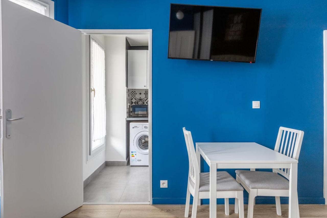 Appartements Proche Paris Disney Торси Екстериор снимка