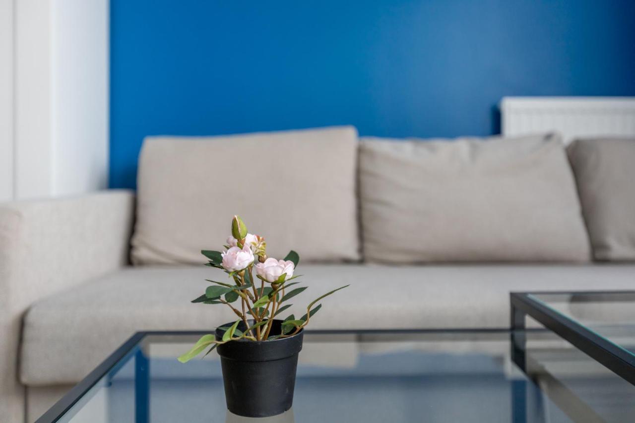 Appartements Proche Paris Disney Торси Екстериор снимка